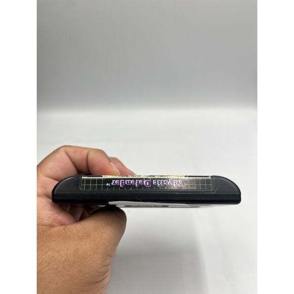 Mystic Defender (Sega Genesis, 1989) Cart Only Tested Action Platformer Game - Picture 5 of 6